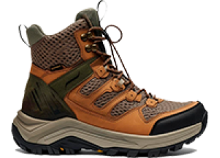 Якісні зимові черевики