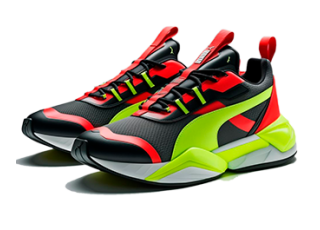 Зручні оригінальні кросівки