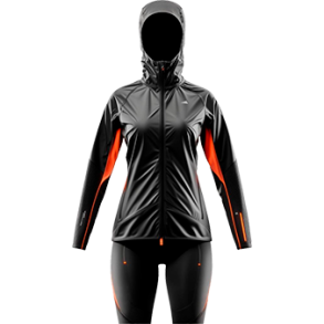 Знижка на весь спортивний одяг -20%