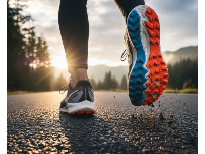 В чому секрет взуття для бігу: як обрати кросівки?