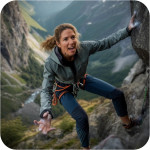 Жіночий спортивний одяг