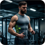 Чоловічий спортивний одяг