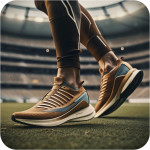 Чоловіче спортивне взуття