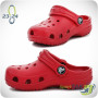 Крокси дитячі CROCS червоні 23-24