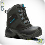 Дитячі черевики COLUMBIA ROPE TOW III чорні 27