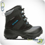 Дитячі черевики COLUMBIA ROPE TOW III чорні 27