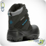 Дитячі черевики COLUMBIA ROPE TOW III чорні 28