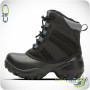 Дитячі черевики COLUMBIA ROPE TOW III чорні 28