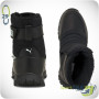 Черевики дитячі 29 PUMA NIEVE чорні