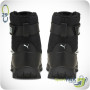 Черевики дитячі 29 PUMA NIEVE чорні