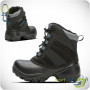 Дитячі черевики COLUMBIA ROPE TOW III чорні 29