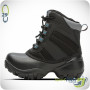 Дитячі черевики COLUMBIA ROPE TOW III чорні 29