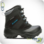 Дитячі черевики COLUMBIA ROPE TOW III чорні 30