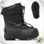 Дитячі черевики COLUMBIA BUGABOOT CELSIUS 30