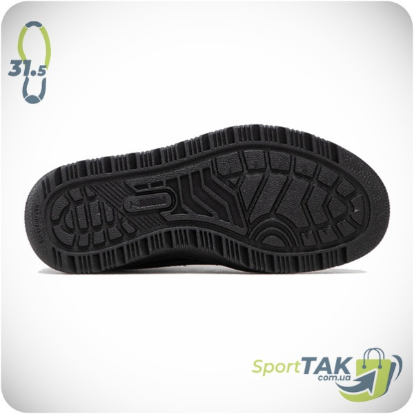 Черевики дитячі 31,5 PUMA REBOUND RUGGED V SNEAKERS KIDS