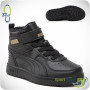 Черевики дитячі 31,5 PUMA REBOUND RUGGED V SNEAKERS KIDS
