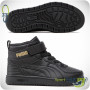 Черевики дитячі 33 PUMA REBOUND RUGGED V SNEAKERS KIDS