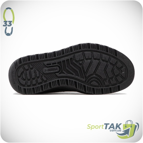 Черевики дитячі 33 PUMA REBOUND RUGGED V SNEAKERS KIDS