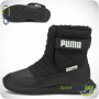 Черевики дитячі 35 PUMA NIEVE чорні