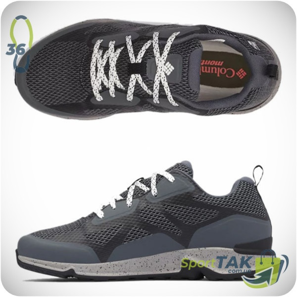 Жіночі кросівки COLUMBIA VITESSE OUTDRY 36