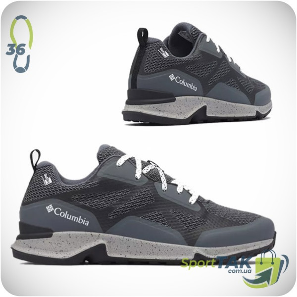 Жіночі кросівки COLUMBIA VITESSE OUTDRY 36