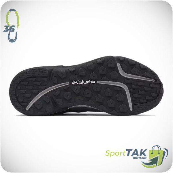 Жіночі кросівки COLUMBIA VITESSE OUTDRY 36