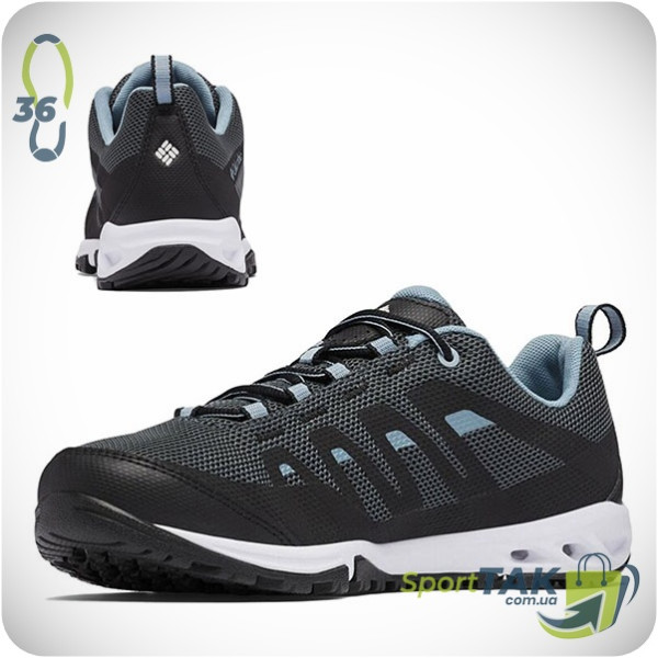 Жіночі кросівки COLUMBIA VAPOR VENT 36