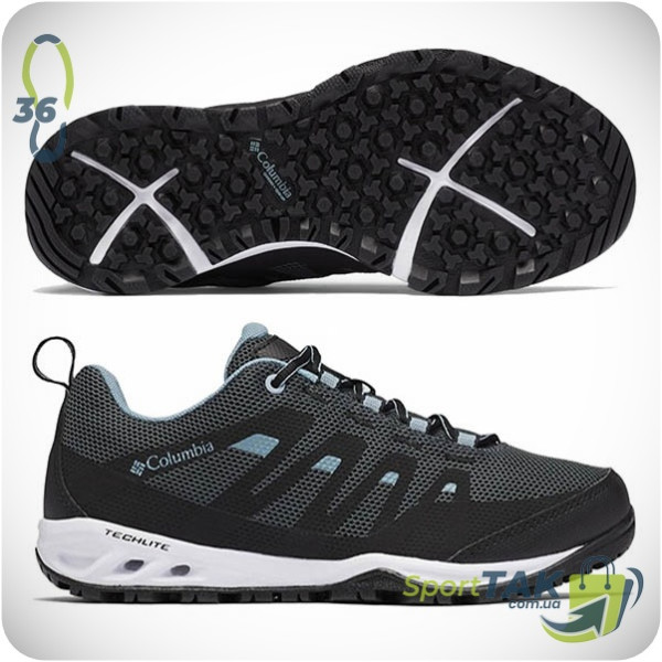 Жіночі кросівки COLUMBIA VAPOR VENT 36