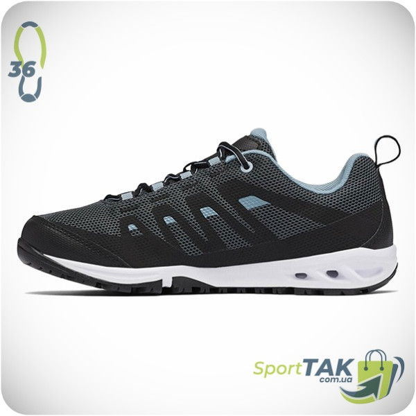 Жіночі кросівки COLUMBIA VAPOR VENT 36