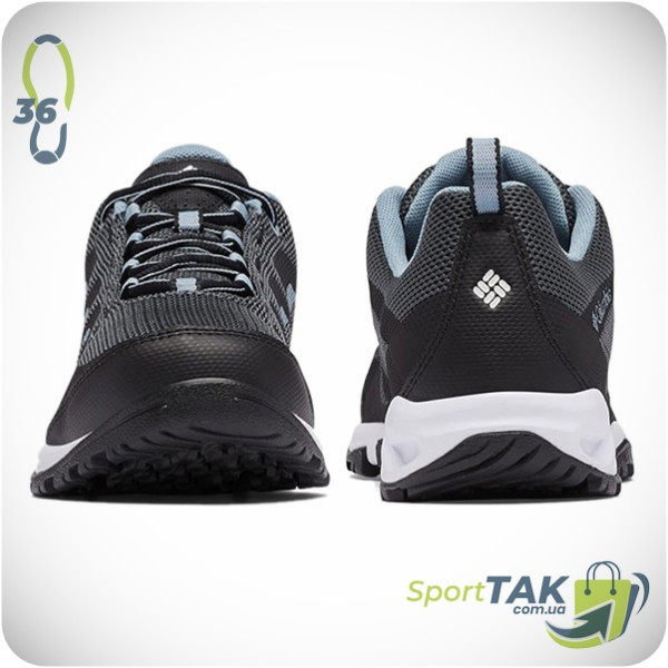 Жіночі кросівки COLUMBIA VAPOR VENT 36