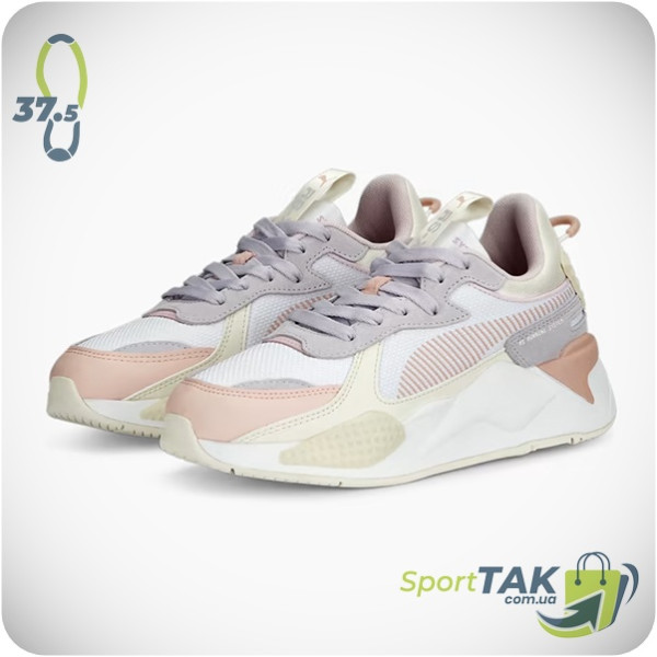 Жіночі кросівки 37,5 PUMA RS-X CANDY