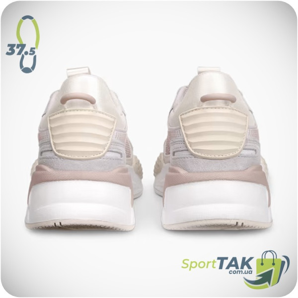 Жіночі кросівки 37,5 PUMA RS-X CANDY