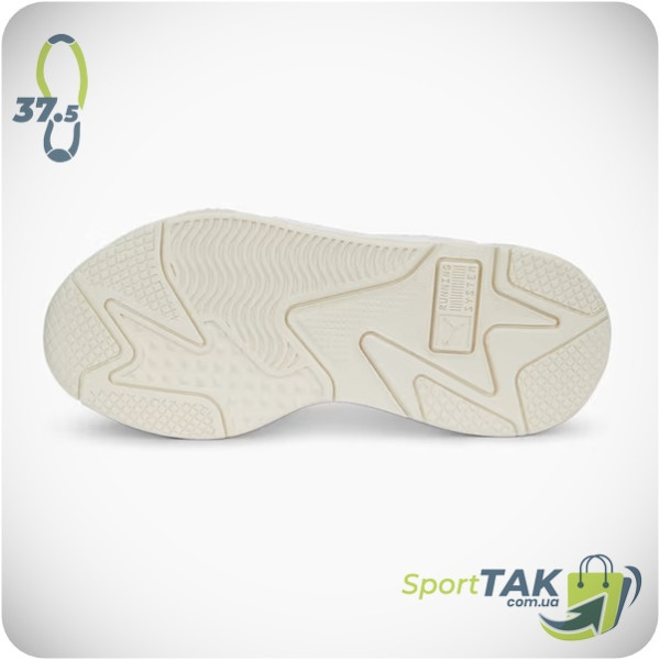 Жіночі кросівки 37,5 PUMA RS-X CANDY