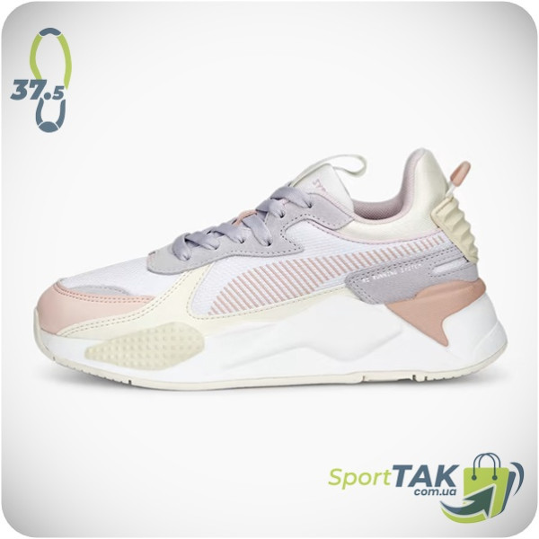 Жіночі кросівки 37,5 PUMA RS-X CANDY