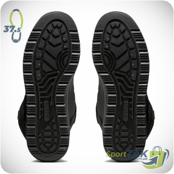 Жіночі черевики 37,5 PUMA SNOWBAE WNS