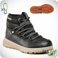 Жіночі черевики COLUMBIA SLOPESIDE VILLAGE MID 37,5