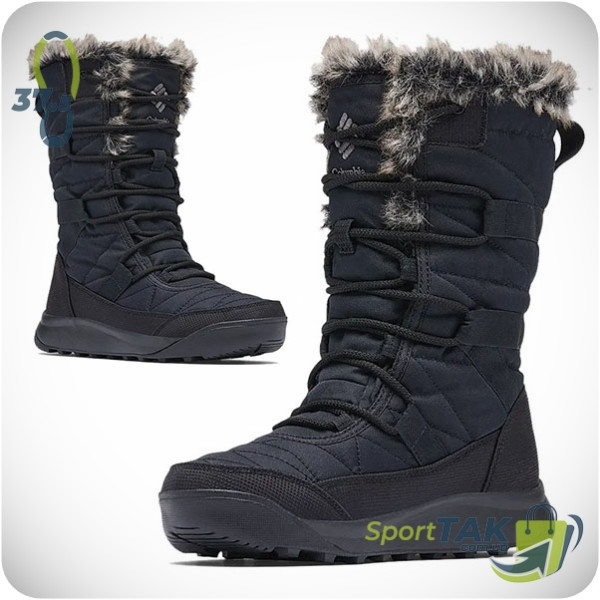 Жіночі чобітки COLUMBIA MINX IV 37,5