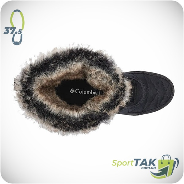 Жіночі чобітки COLUMBIA MINX IV 37,5