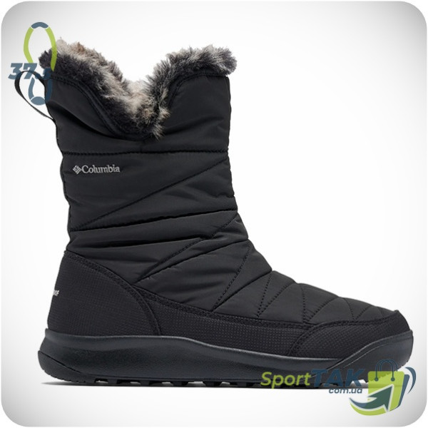 Жіночі чобітки COLUMBIA MINX SLIP V 37,5