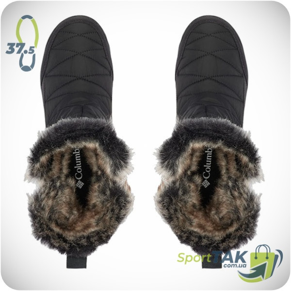 Жіночі чобітки COLUMBIA MINX SLIP V 37,5