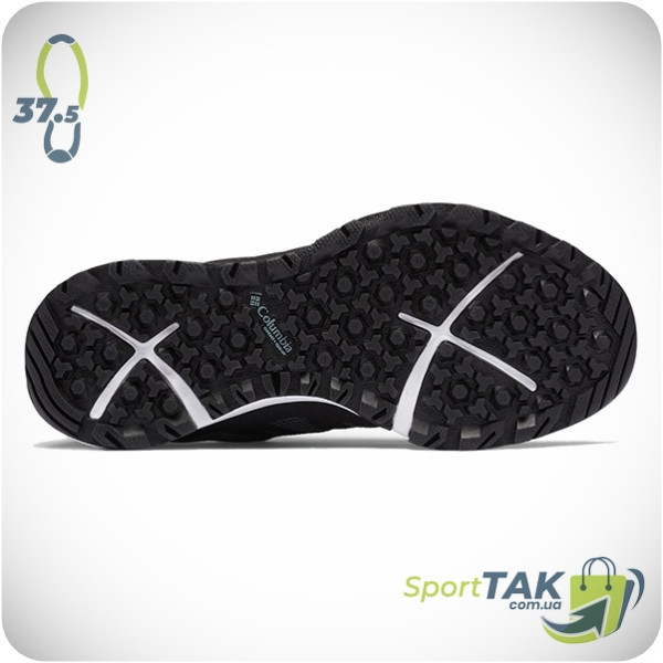 Жіночі кросівки COLUMBIA VAPOR VENT 37,5