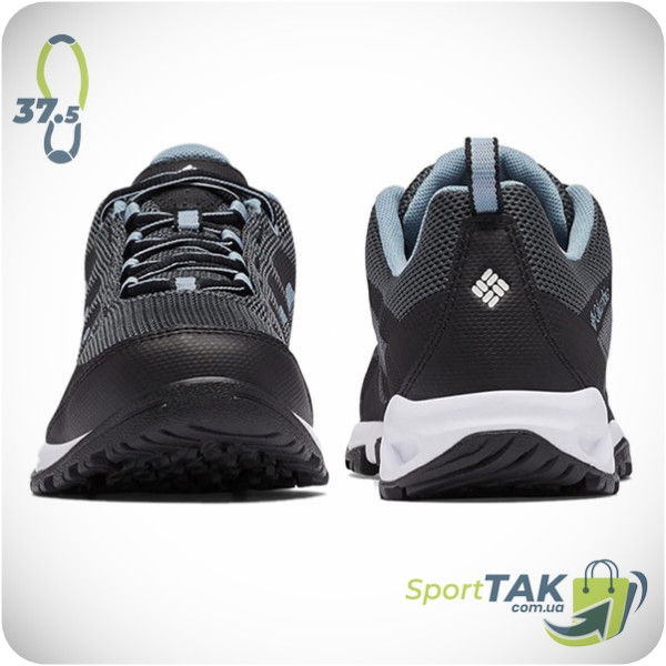 Жіночі кросівки COLUMBIA VAPOR VENT 37,5