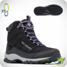 Жіночі черевики COLUMBIA FIRECAMP II 37,5