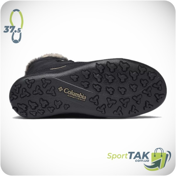 Жіночі чобітки COLUMBIA MINX SHORTY III 37,5