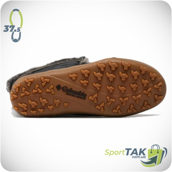 Жіночі чобітки COLUMBIA MINX MID III 37,5