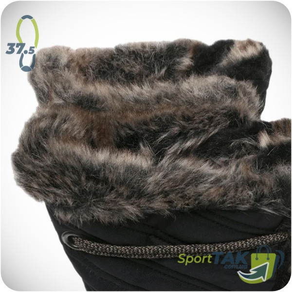 Жіночі чобітки COLUMBIA MINX MID III 37,5