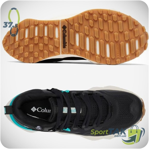 Жіночі черевики COLUMBIA FACET 37,5