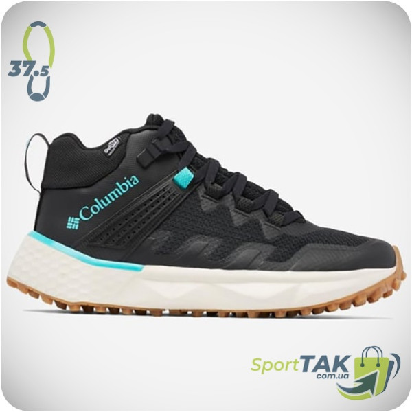 Жіночі черевики COLUMBIA FACET 37,5