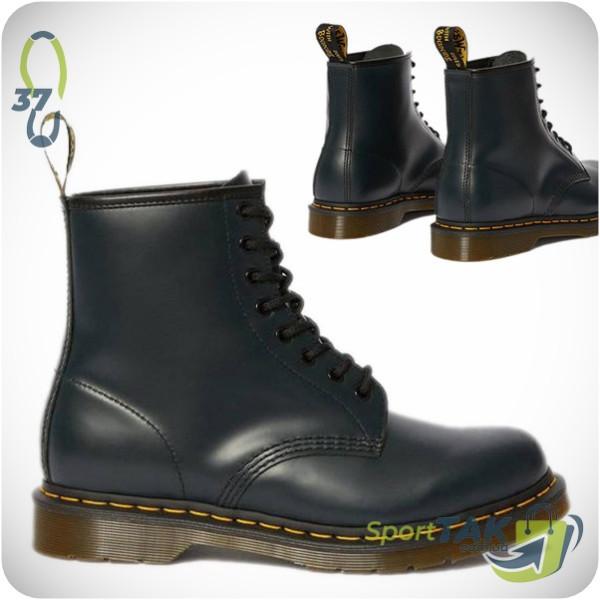 Черевики унісекс DR. MARTENS 1460 NAVY 37