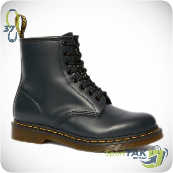 Черевики унісекс DR. MARTENS 1460 NAVY 37